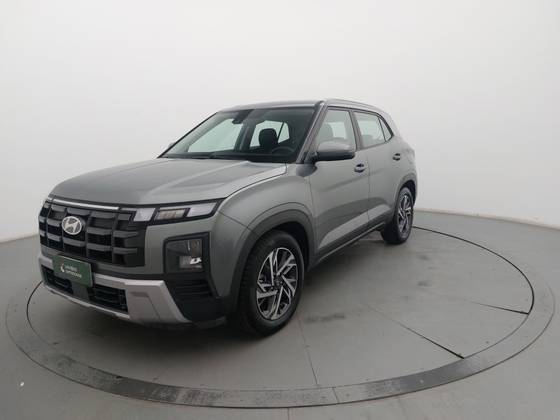 HYUNDAI CRETA 1.0 TGDI FLEX LIMITED AUTOMÁTICO